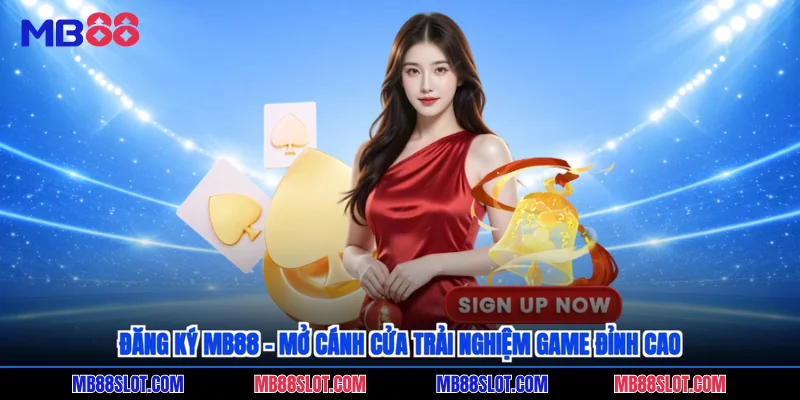 Đăng ký mb88